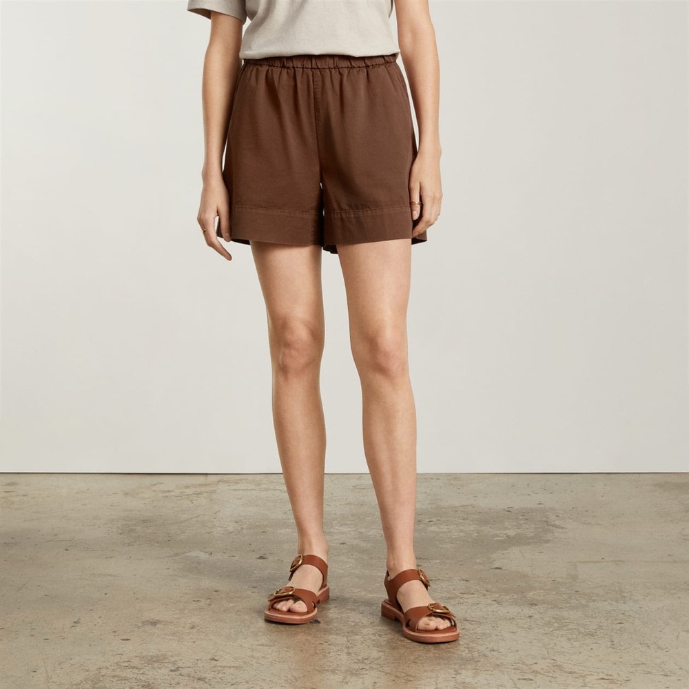 Everlane The Easy Short